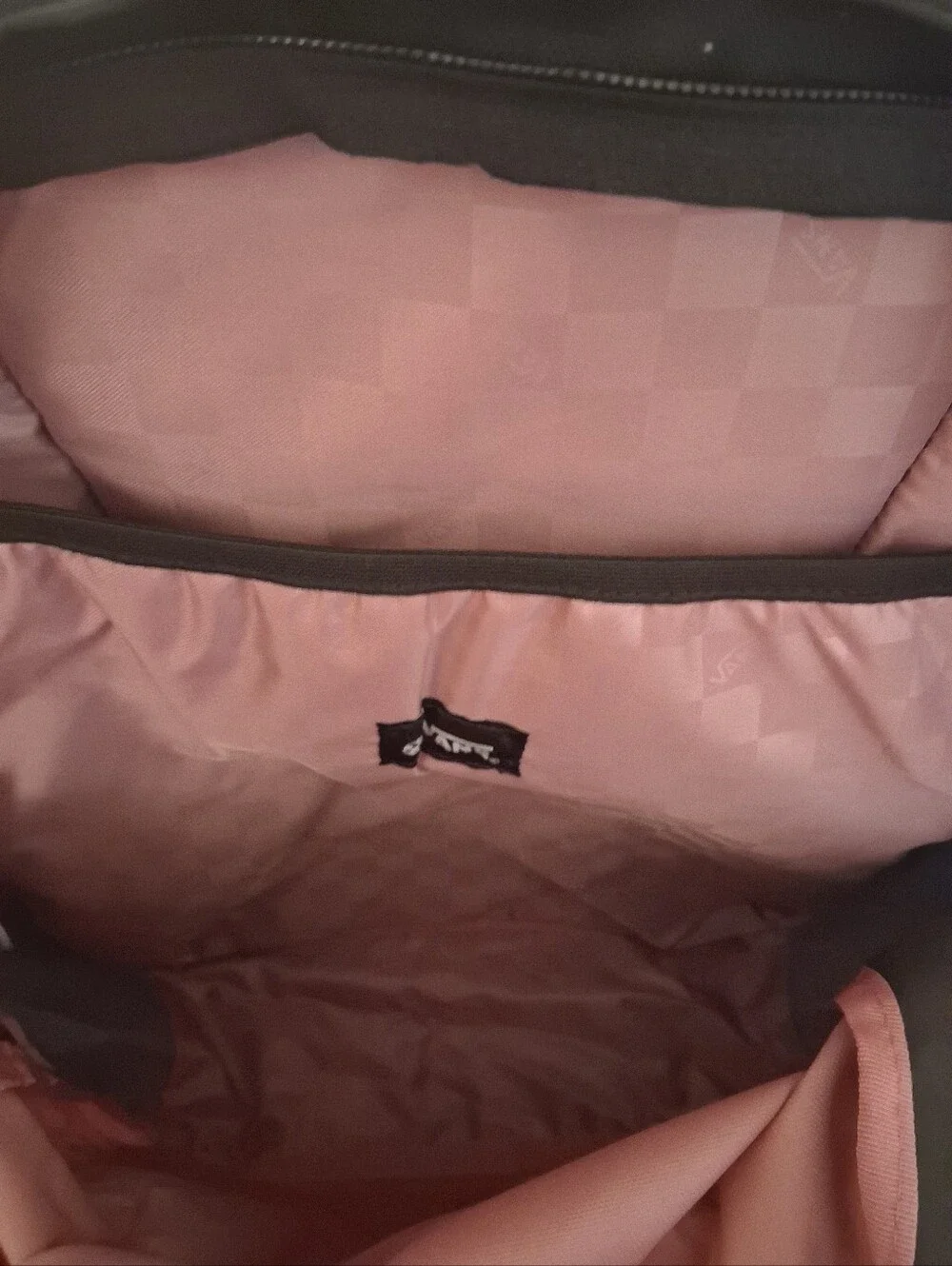 Vans Retro Old School Backpack NWT